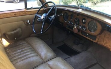 Rolls-royce-Other-1962-Brown-8