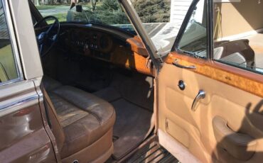 Rolls-royce-Other-1962-Brown-9