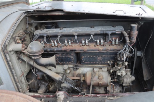 Rolls-royce-Phantom-i-1925-Primer-Black-7