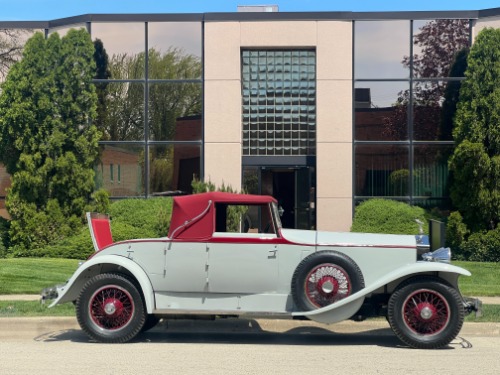 Rolls-royce-Phantom-i-1931-Grey-Red-1