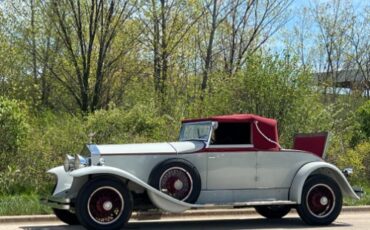 Rolls-royce-Phantom-i-1931-Grey-Red