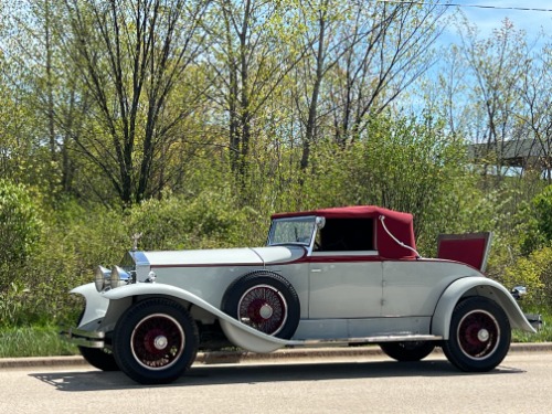 Rolls-royce-Phantom-i-1931-Grey-Red