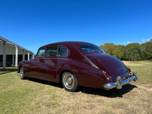 Rolls-royce-Phantom-v-1964-Burgundy-Tan-2