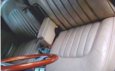 Rolls-royce-Silver-cloud-1975-Burgundy-Tan-1
