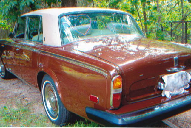 Rolls-royce-Silver-cloud-1975-Burgundy-Tan-3