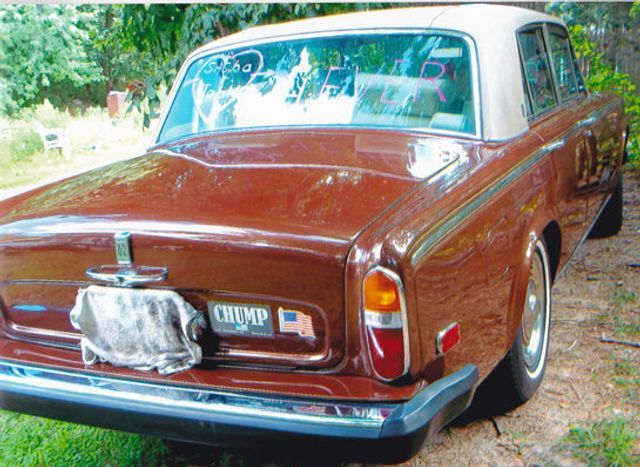 Rolls-royce-Silver-cloud-1975-Burgundy-Tan-4