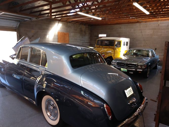 Rolls-royce-Silver-shadow-ii-1961-Two-Tone-Blue-1
