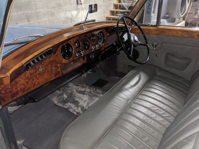 Rolls-royce-Silver-shadow-ii-1961-Two-Tone-Blue-25
