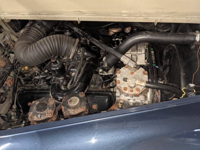 Rolls-royce-Silver-shadow-ii-1961-Two-Tone-Blue-26