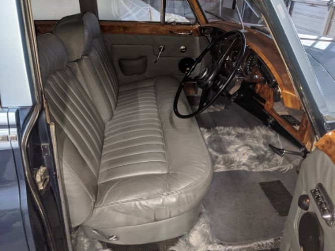 Rolls-royce-Silver-shadow-ii-1961-Two-Tone-Blue-8