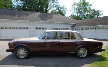 Rolls-royce-Silver-shadow-ii-1979-COGNAC-amp-CHAMPAGNE-PARCHMENT-BRN-PIPING-10