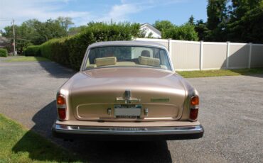 Rolls-royce-Silver-shadow-ii-1979-COGNAC-amp-CHAMPAGNE-PARCHMENT-BRN-PIPING-12