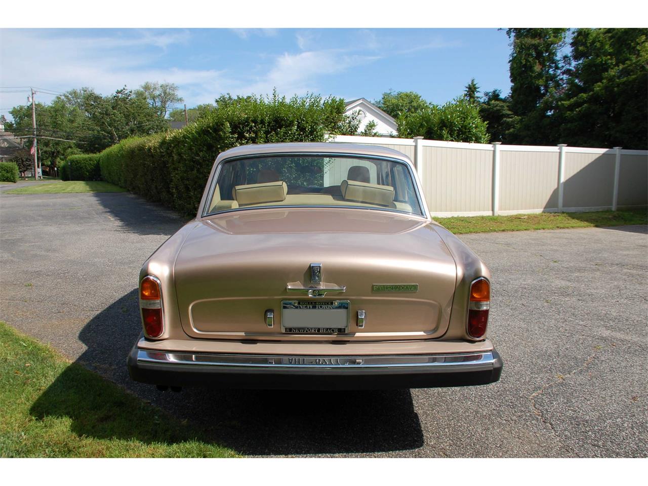 Rolls-royce-Silver-shadow-ii-1979-COGNAC-amp-CHAMPAGNE-PARCHMENT-BRN-PIPING-12