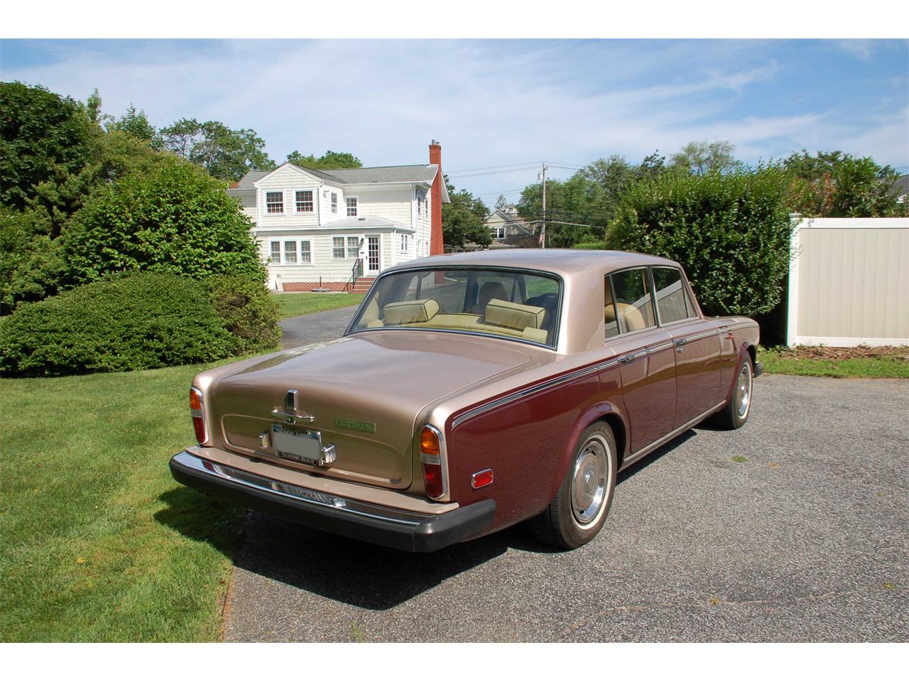 Rolls-royce-Silver-shadow-ii-1979-COGNAC-amp-CHAMPAGNE-PARCHMENT-BRN-PIPING-13