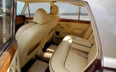 Rolls-royce-Silver-shadow-ii-1979-COGNAC-amp-CHAMPAGNE-PARCHMENT-BRN-PIPING-15