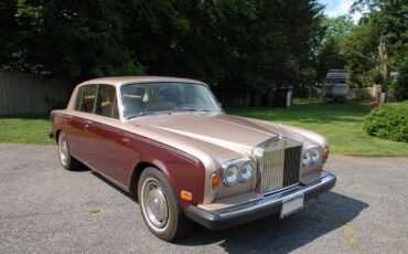 Rolls-royce-Silver-shadow-ii-1979-COGNAC-amp-CHAMPAGNE-PARCHMENT-BRN-PIPING-17