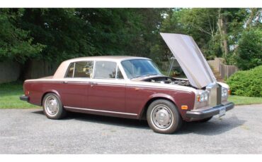 Rolls-royce-Silver-shadow-ii-1979-COGNAC-amp-CHAMPAGNE-PARCHMENT-BRN-PIPING-19