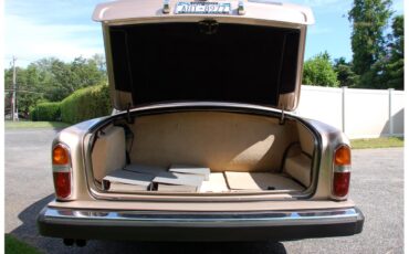 Rolls-royce-Silver-shadow-ii-1979-COGNAC-amp-CHAMPAGNE-PARCHMENT-BRN-PIPING-21
