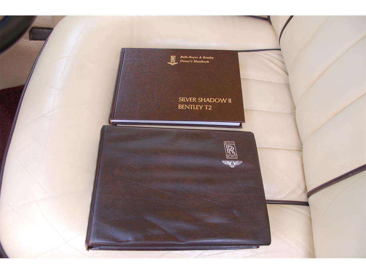 Rolls-royce-Silver-shadow-ii-1979-COGNAC-amp-CHAMPAGNE-PARCHMENT-BRN-PIPING-22
