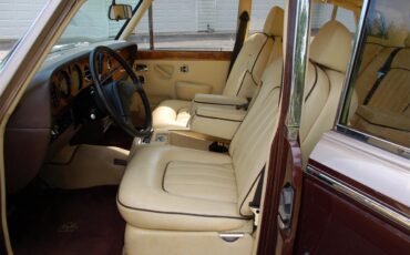 Rolls-royce-Silver-shadow-ii-1979-COGNAC-amp-CHAMPAGNE-PARCHMENT-BRN-PIPING-27