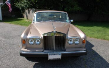 Rolls-royce-Silver-shadow-ii-1979-COGNAC-amp-CHAMPAGNE-PARCHMENT-BRN-PIPING-8