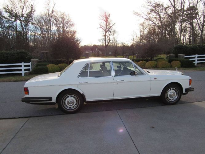 Rolls-royce-Silver-spirit-1986-White-Brown-6