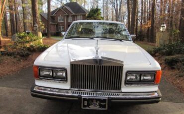 Rolls-royce-Silver-spirit-1986-White-Brown-7