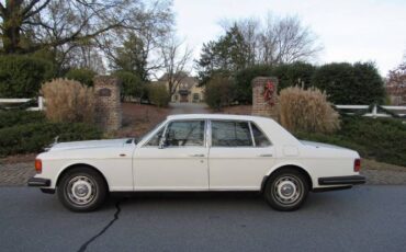 Rolls-royce-Silver-spirit-1986-White-Brown-8