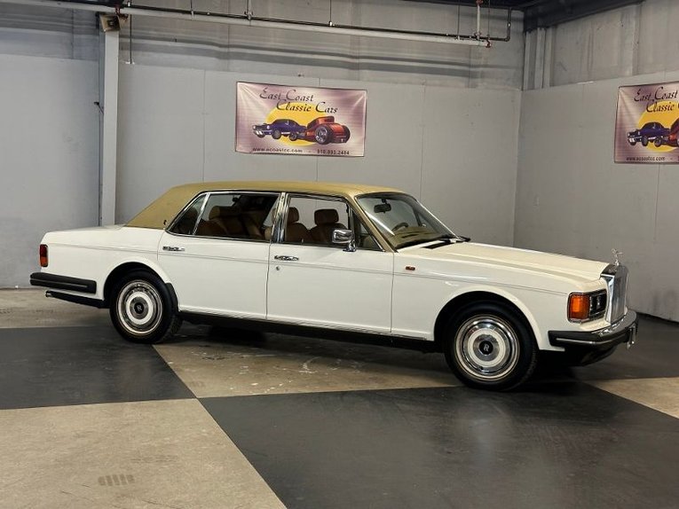 Rolls-royce-Silver-spur-1987-White-Beige-15