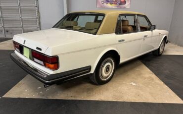 Rolls-royce-Silver-spur-1987-White-Beige-30