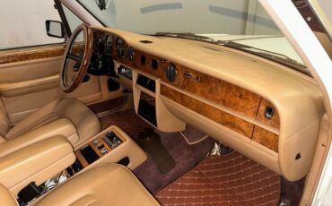 Rolls-royce-Silver-spur-1987-White-Beige-4