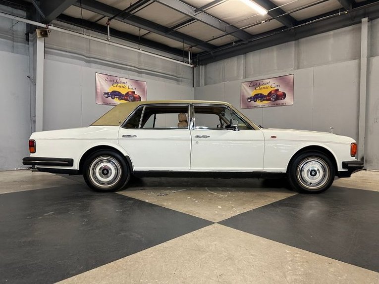 Rolls-royce-Silver-spur-1987-White-Beige-5