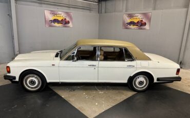 Rolls-royce-Silver-spur-1987-White-Beige-9