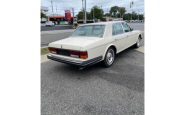 Rolls-royce-Silver-spur-1988-Beige-Two-tone-2