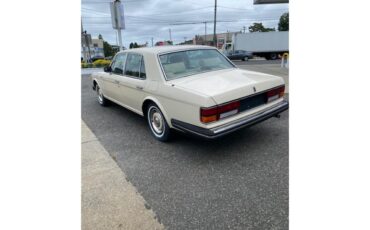 Rolls-royce-Silver-spur-1988-Beige-Two-tone-3