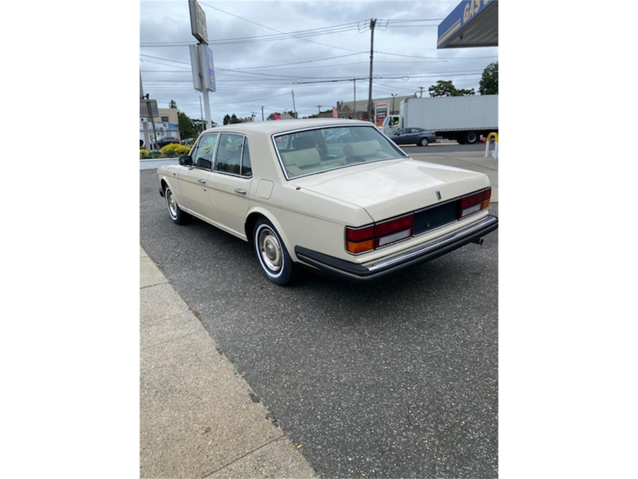 Rolls-royce-Silver-spur-1988-Beige-Two-tone-3