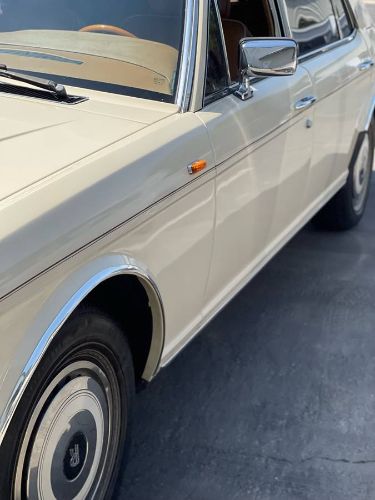 Rolls-royce-Silver-spur-1988-Custom-1