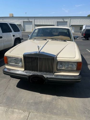 Rolls-royce-Silver-spur-1988-Custom-4