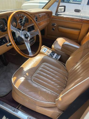 Rolls-royce-Silver-spur-1988-Custom-8