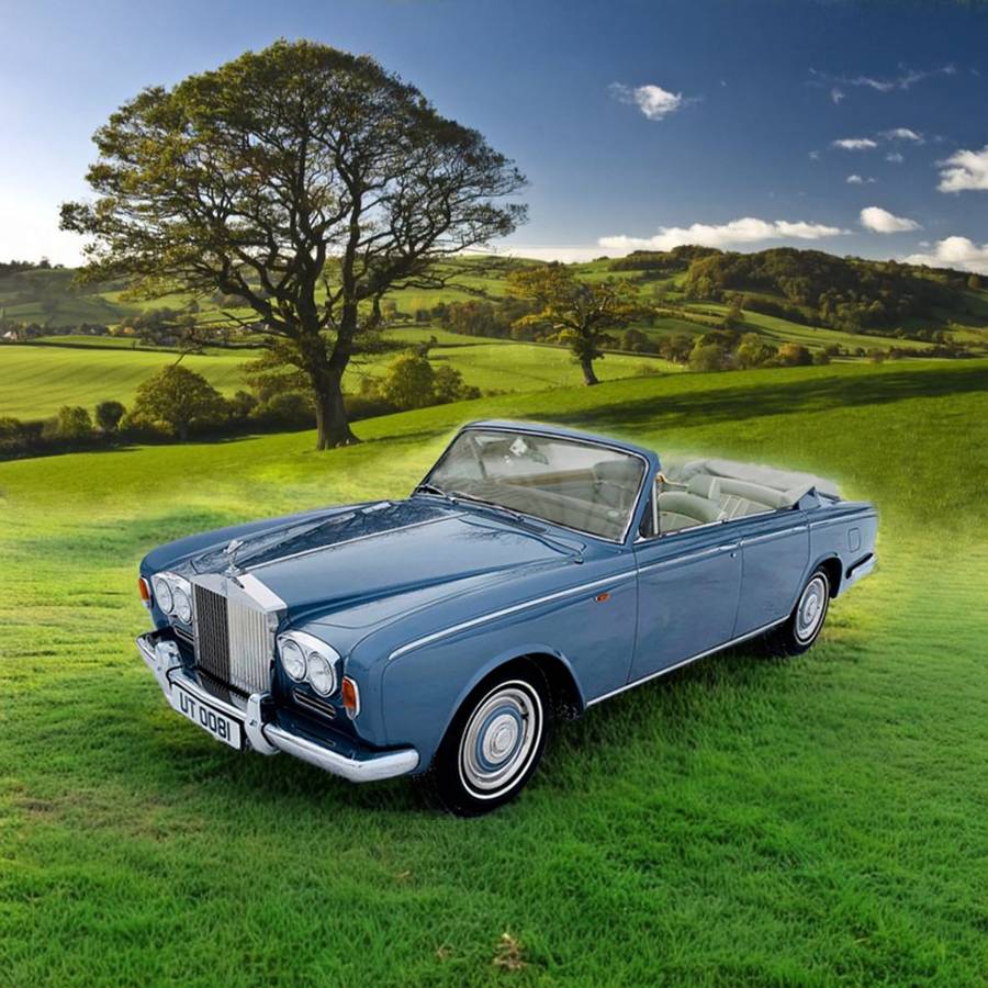 Rolls-royce-silver-shadow-1971-blue