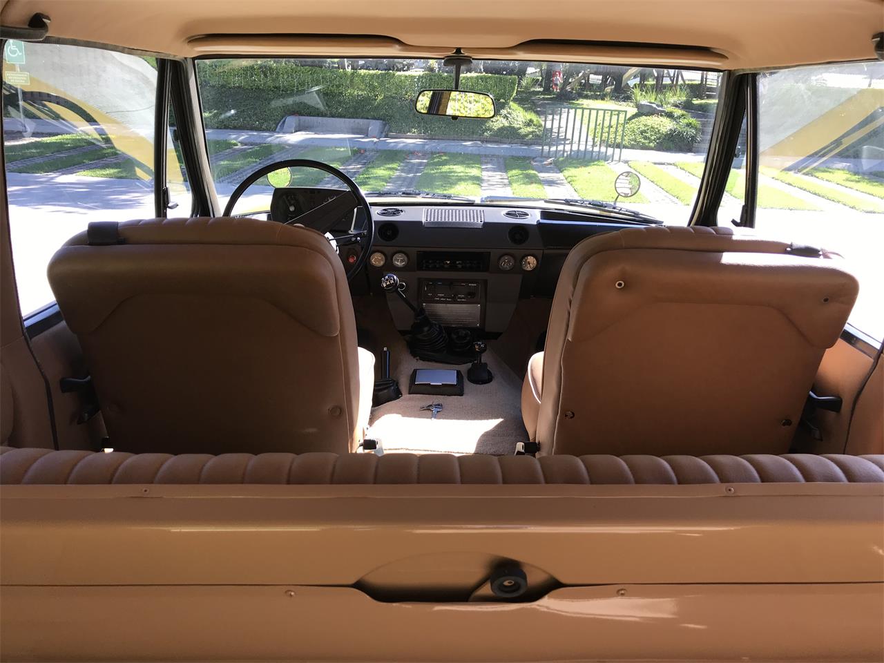 Rover-1978-Bahama-Gold-Brown-11