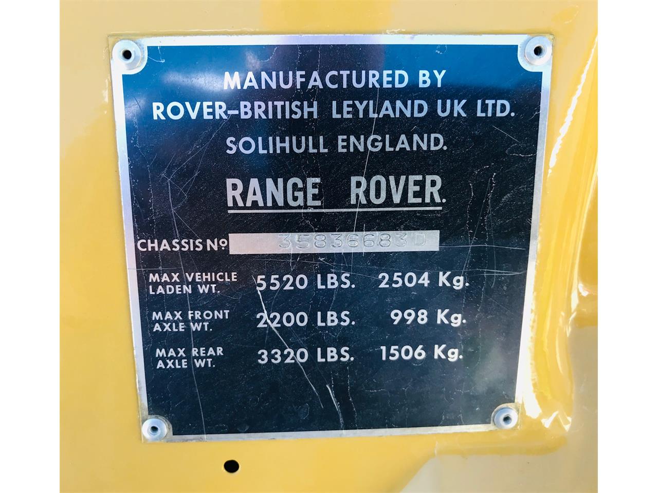 Rover-1978-Bahama-Gold-Brown-30