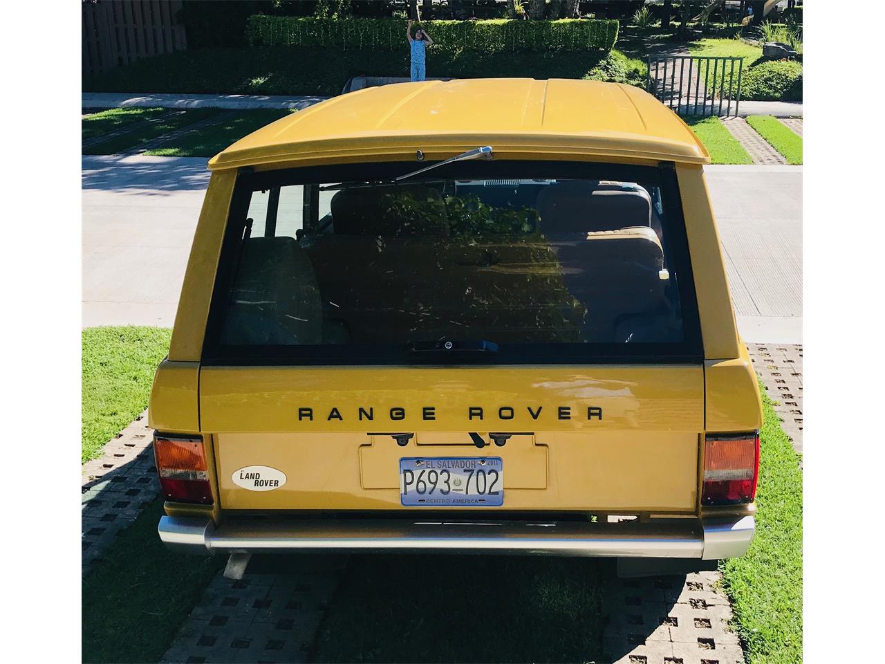 Rover-1978-Bahama-Gold-Brown-6