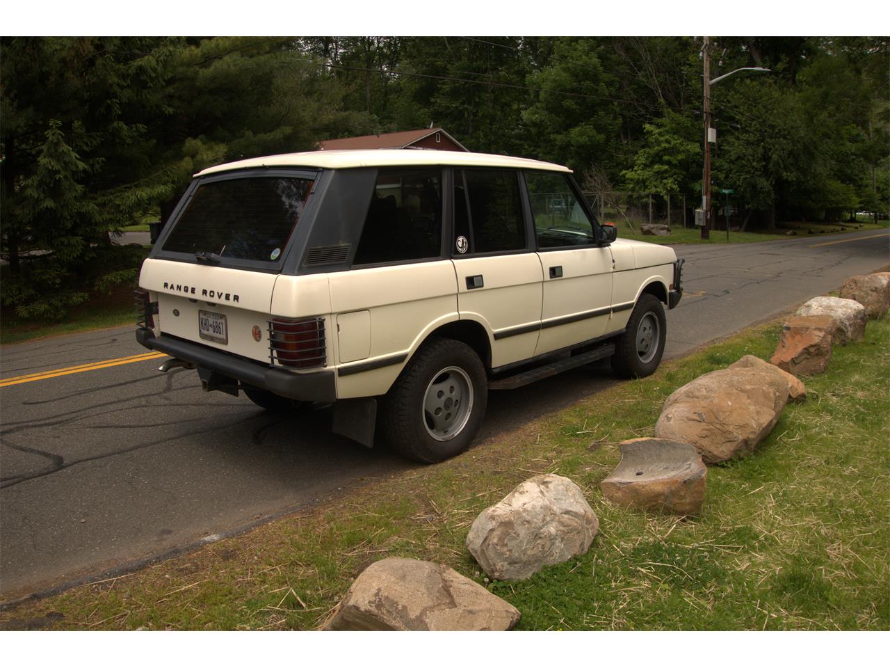 Rover-1988-White-Gray-3