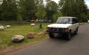 Rover-1988-White-Gray