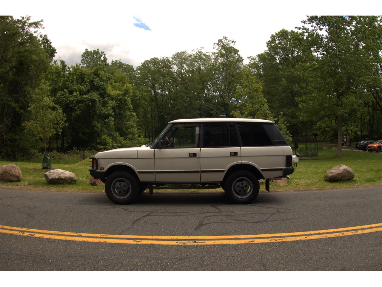 Rover-1988-White-Gray-5