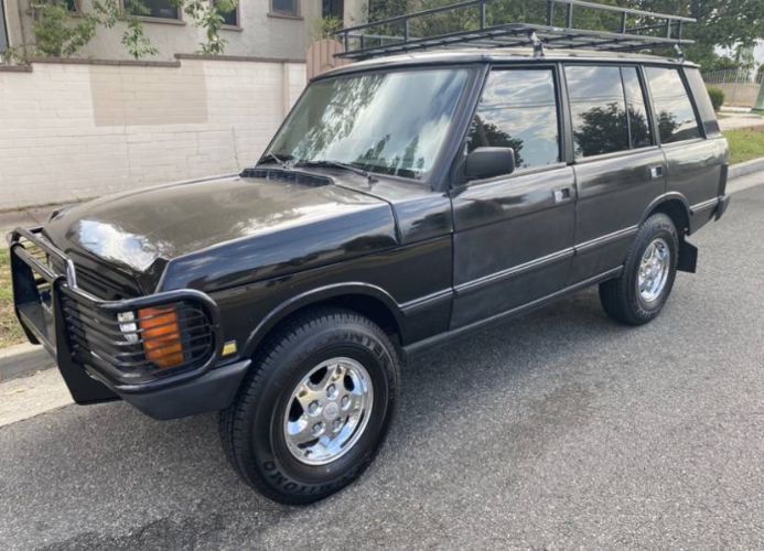 Rover-1995