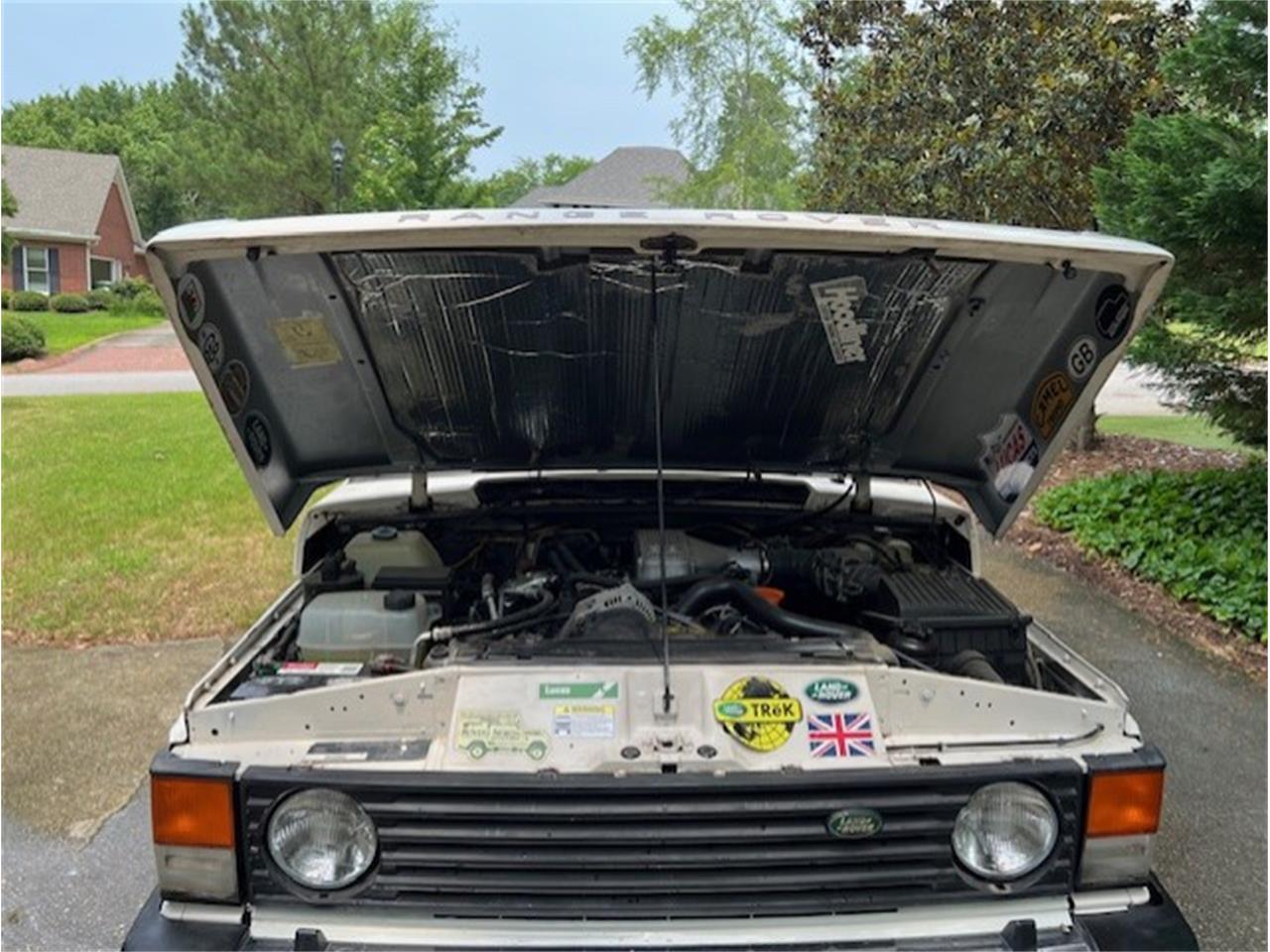 Rover-Country-1995-White-Tan-12