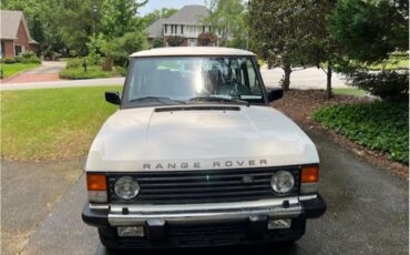 Rover-Country-1995-White-Tan
