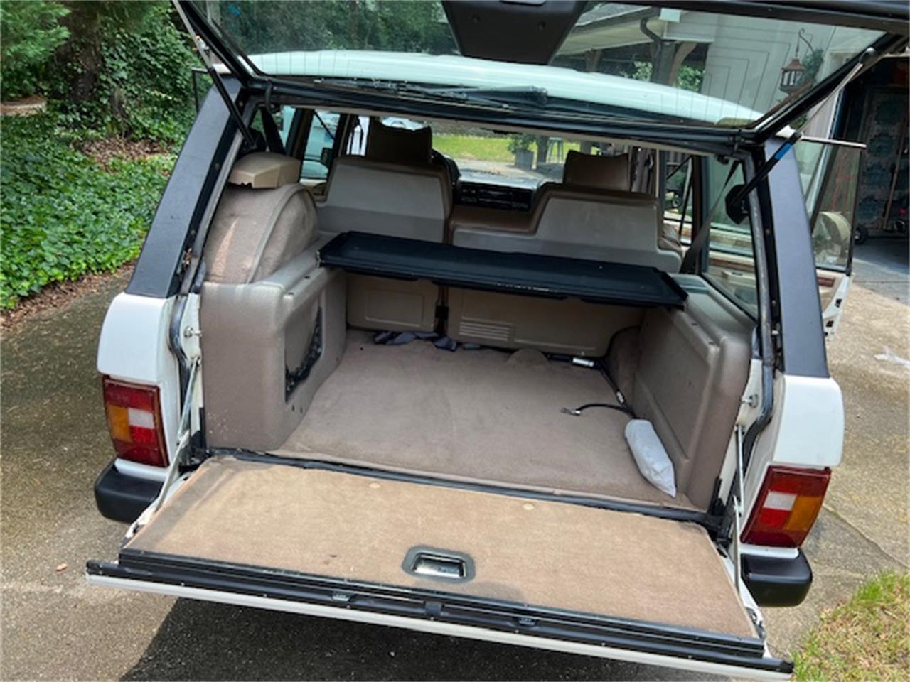 Rover-Country-1995-White-Tan-6